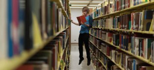 The Most Interesting Classic Books